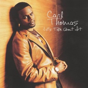 ดาวน์โหลดและฟังเพลง But Me (feat. LL Cool J) พร้อมเนื้อเพลงจาก Carl Thomas
