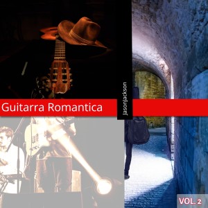 Album Guitarra Romántica, Vol. 2 from 