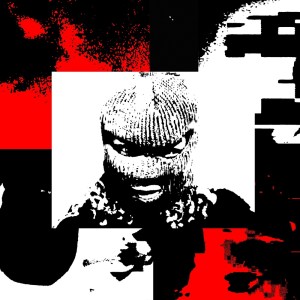 Dengarkan lagu BLAST OFF! (Explicit) nyanyian Saint Lewis dengan lirik