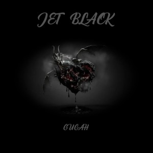 Gugah的專輯Jet Black