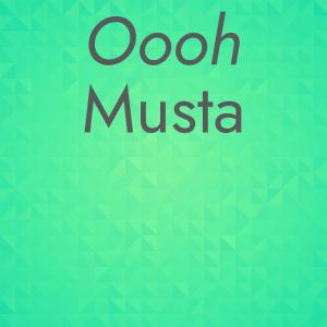 收聽Rasty Chek的Oooh Musta歌詞歌曲