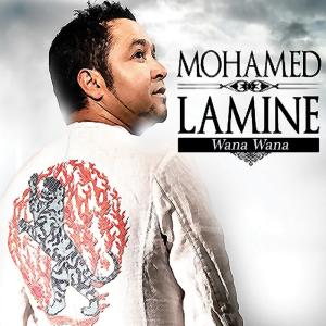 ดาวน์โหลดและฟังเพลง Wana Wana พร้อมเนื้อเพลงจาก Mohamed Lamine