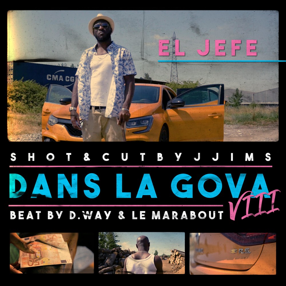 Dans la Gova 8 (Explicit)