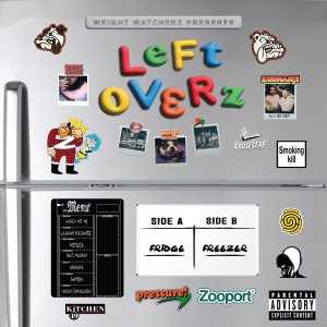 ดาวน์โหลดและฟังเพลง KBBQ (Explicit) พร้อมเนื้อเพลงจาก Zoowop