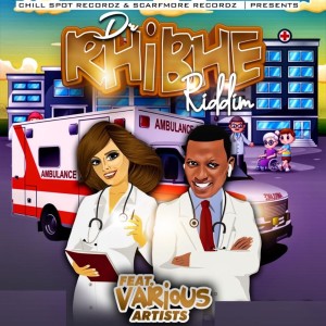 收聽Nice Killer的Dr Rhibhe歌詞歌曲