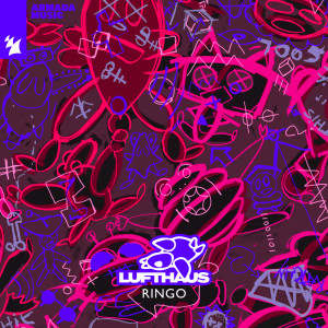 收聽Lufthaus的Ringo歌詞歌曲