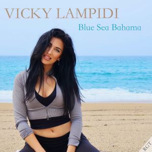 Album Blue Sea Bahama from Vicky Lampidi