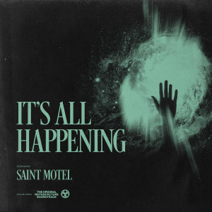 Saint Motel的專輯It's All Happening