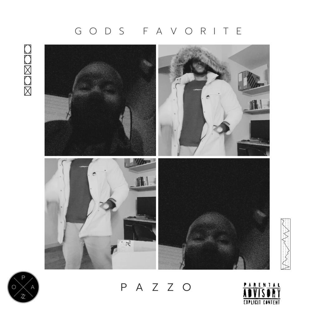 GODS FAVORITE (Explicit)