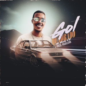 Listen to Gol Quadrado song with lyrics from Mc Binho VE