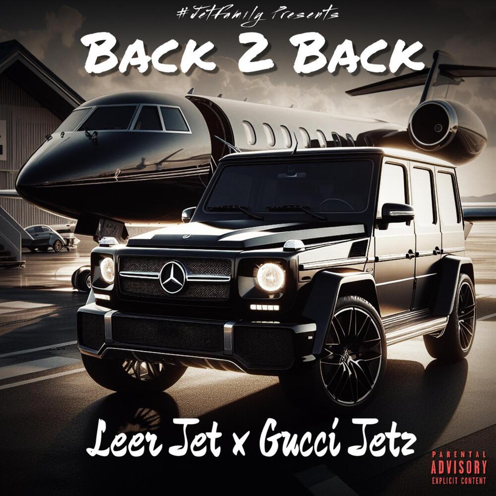 Back 2 Back (Explicit)