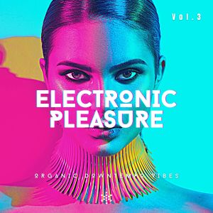 Album Electronic Pleasure, Vol. 3 (Organic Downtempo Vibes) from Various