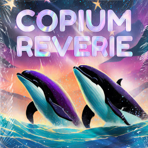 Listen to Copium Reverie song with lyrics from Mavis