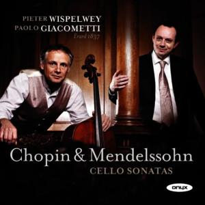 收聽Pieter Wispelwey的Cello Sonata No. 2 in D, Op. 58: I. Allegro assai vivace歌詞歌曲