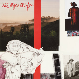 ดาวน์โหลดและฟังเพลง All Eyes on You พร้อมเนื้อเพลงจาก Active Child