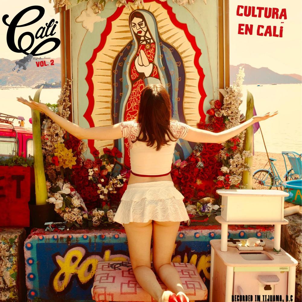 Afterlife (feat. Xzibit & Anthony Rivera) (Explicit)