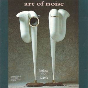 收聽Art Of Noise的Yebo! (feat. Mahlathini and the Mahotella Queens)歌詞歌曲