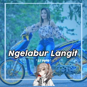 Ngelabur Langit