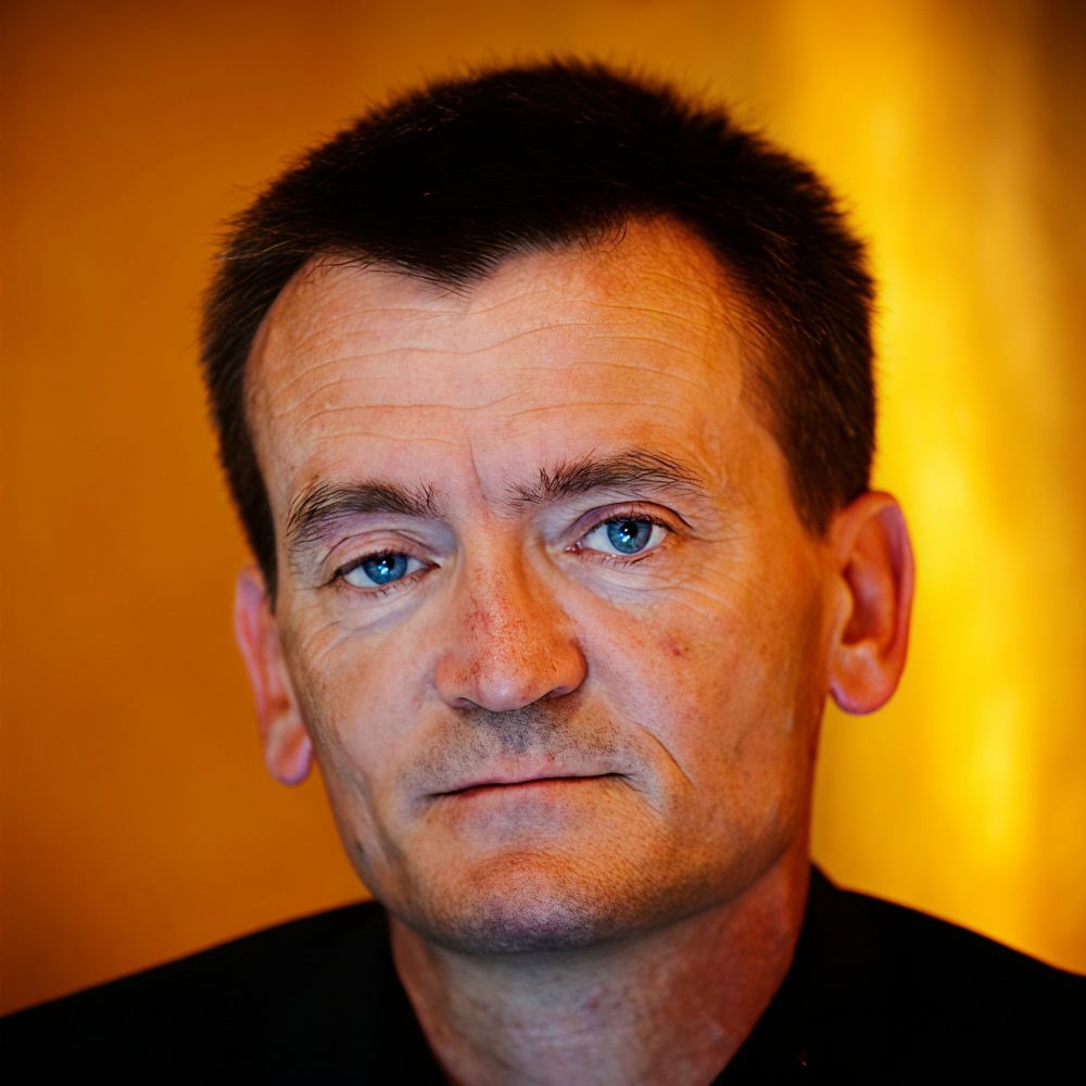 Feargal Sharkey