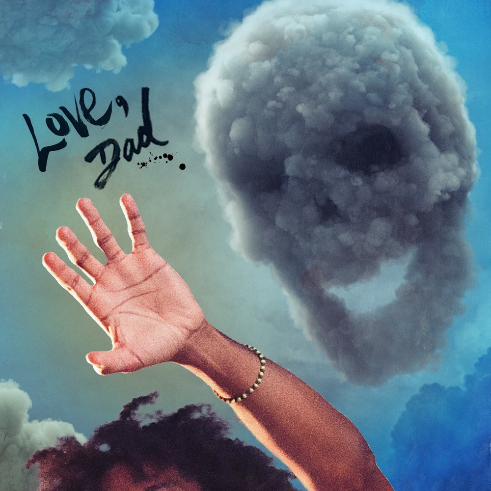 Love, Dad (Explicit)