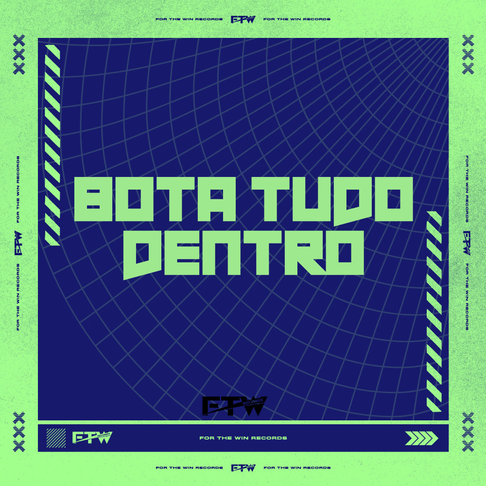 Bota Tudo Dentro (Explicit)