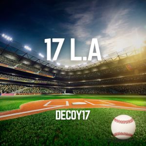 Album 17LA from Decoy