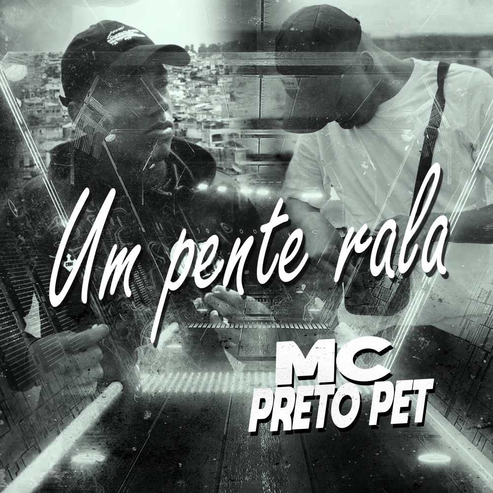 Um Pente Rala