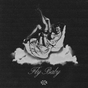 Album Fly Baby from Supafly
