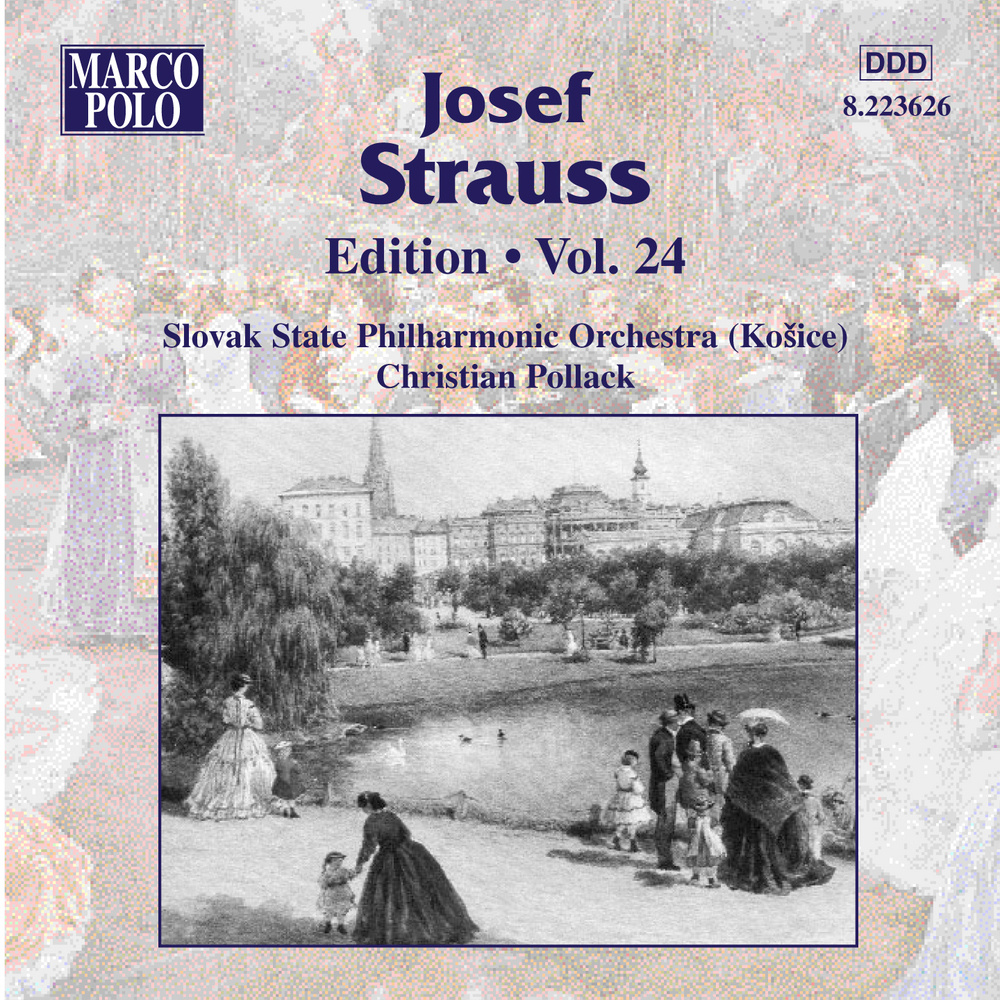 Amanda, Op. 72: Amanda, Polka Mazur, Op. 72