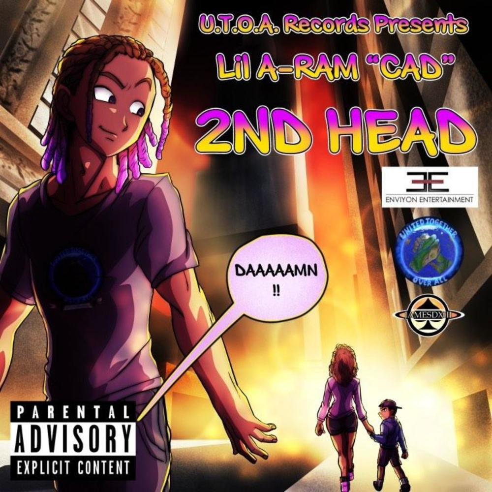2nd Head (Explicit)