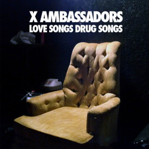 ดาวน์โหลดและฟังเพลง Down With Me พร้อมเนื้อเพลงจาก X Ambassadors