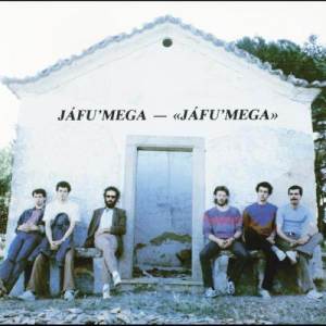 收聽Jáfu'Mega的Latin'América歌詞歌曲