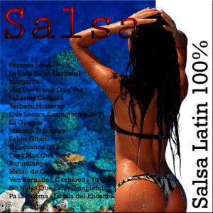 收聽Salsa Latin 100%的La Vida Es un Carnaval歌詞歌曲