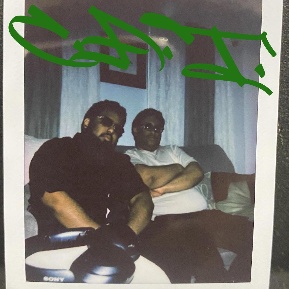 Criminal (feat. xHood) (Explicit)