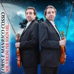 收聽Duo violinistico genovese的Ad der schoenen blauen Donau, op. 314歌詞歌曲