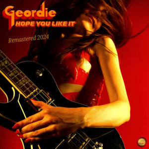 收听Geordie的Hope You Like It (Remastered 2024)歌词歌曲