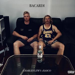 Rasco的專輯Bacardi (feat. Rasco)