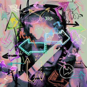 ดาวน์โหลดและฟังเพลง 向左向右 พร้อมเนื้อเพลงจาก ¥oungLord-张金泰