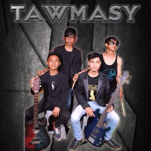 Album Kekasih Terindah from Tawmasy