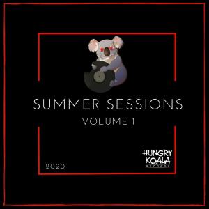 Hungry Koala的專輯Summer Sessions Volume 1, 2020