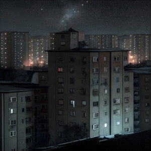 Listen to Звёзды (Explicit) song with lyrics from Фрик Пати