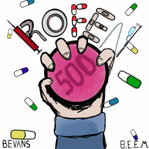 Listen to Rofen song with lyrics from Bevans