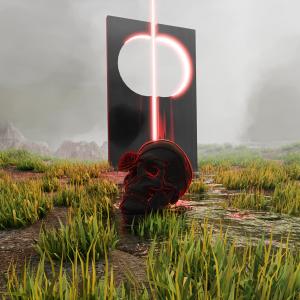 Listen to Keep Your Distance song with lyrics from JVCKIN