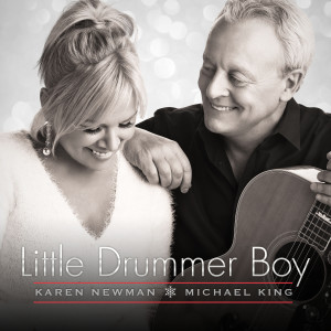 Listen to Little Drummer Boy song with lyrics from Karen Newman