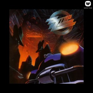 ดาวน์โหลดและฟังเพลง Give It Up พร้อมเนื้อเพลงจาก ZZ Top