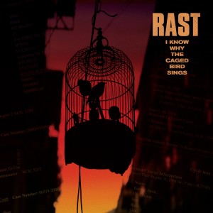 收聽Rast的Caged (Explicit)歌詞歌曲