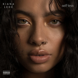 Kiana Ledé的專輯Selfless