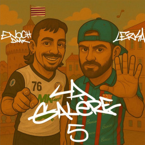 Listen to La Galère 5 (Explicit) song with lyrics from Lerka