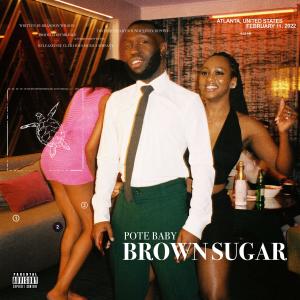 Album Brown Sugar (Explicit) from Potebaby