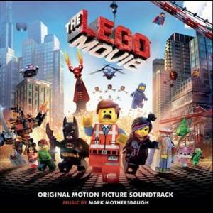 Various Artists的專輯The LEGO® Movie (Original Motion Picture Soundtrack)